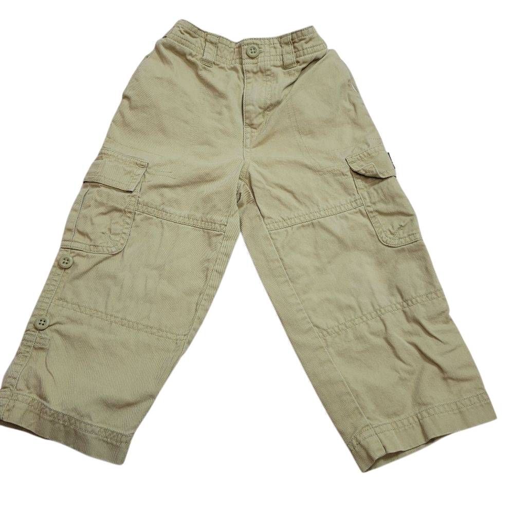 Baby Gap cargo pants 2T